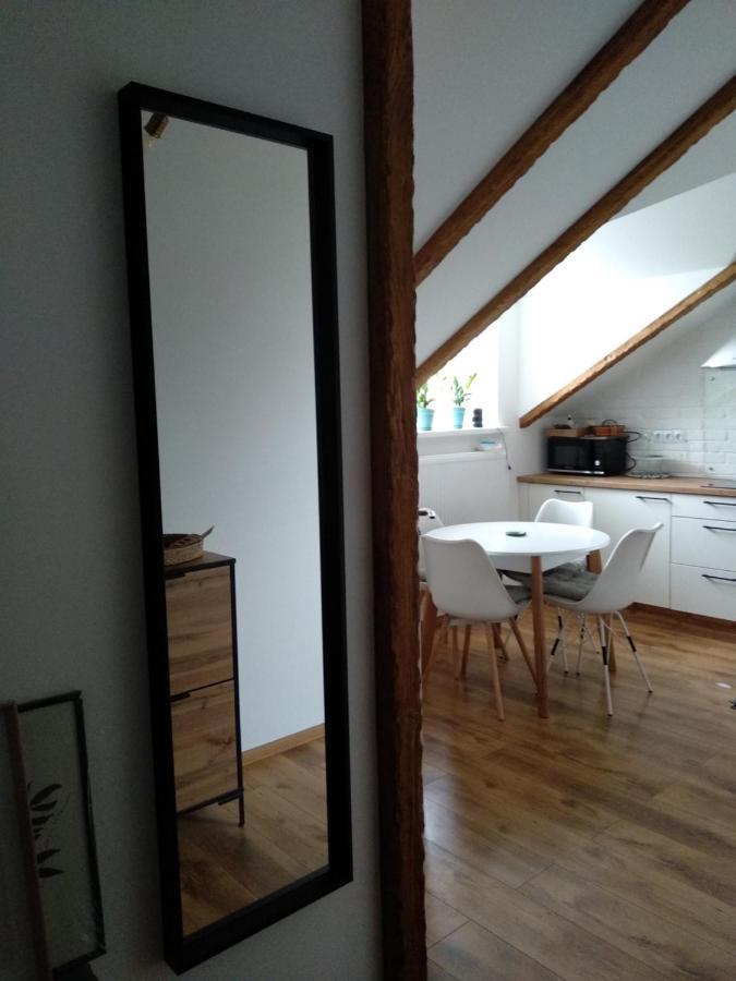Old Town Loft Apartments Камианец-Подилский Екстериор снимка