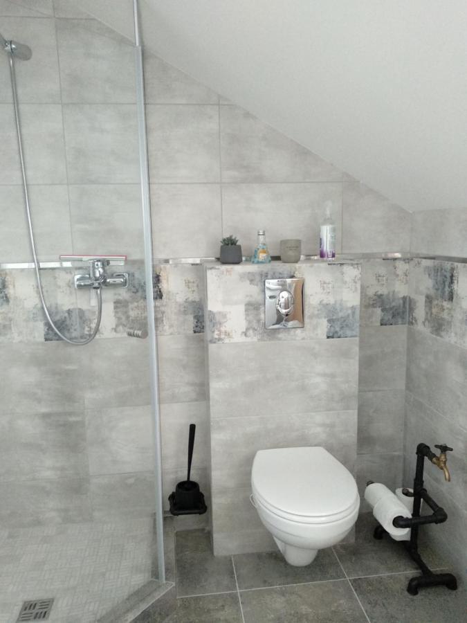 Old Town Loft Apartments Камианец-Подилский Екстериор снимка