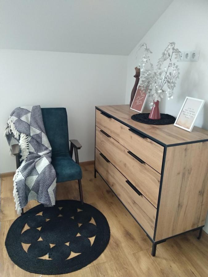 Old Town Loft Apartments Камианец-Подилский Екстериор снимка
