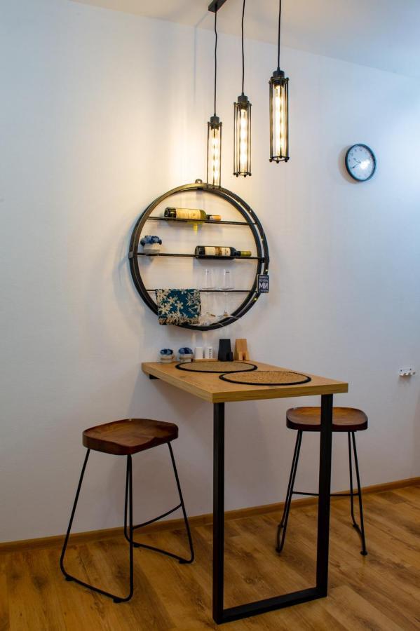 Old Town Loft Apartments Камианец-Подилский Екстериор снимка