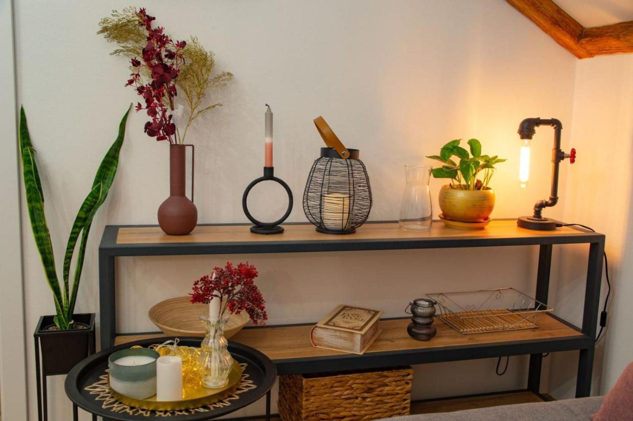 Old Town Loft Apartments Камианец-Подилский Екстериор снимка