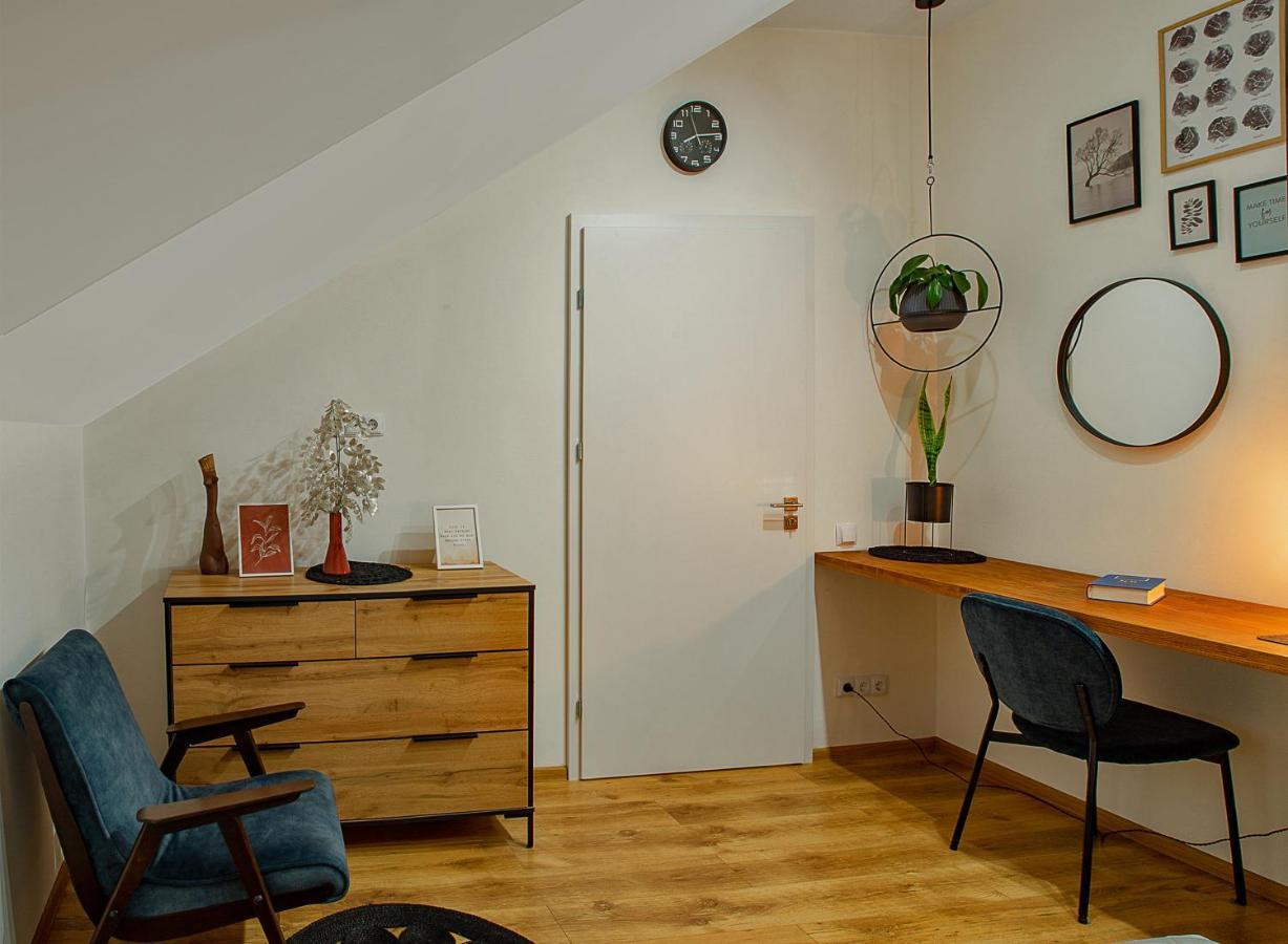 Old Town Loft Apartments Камианец-Подилский Екстериор снимка