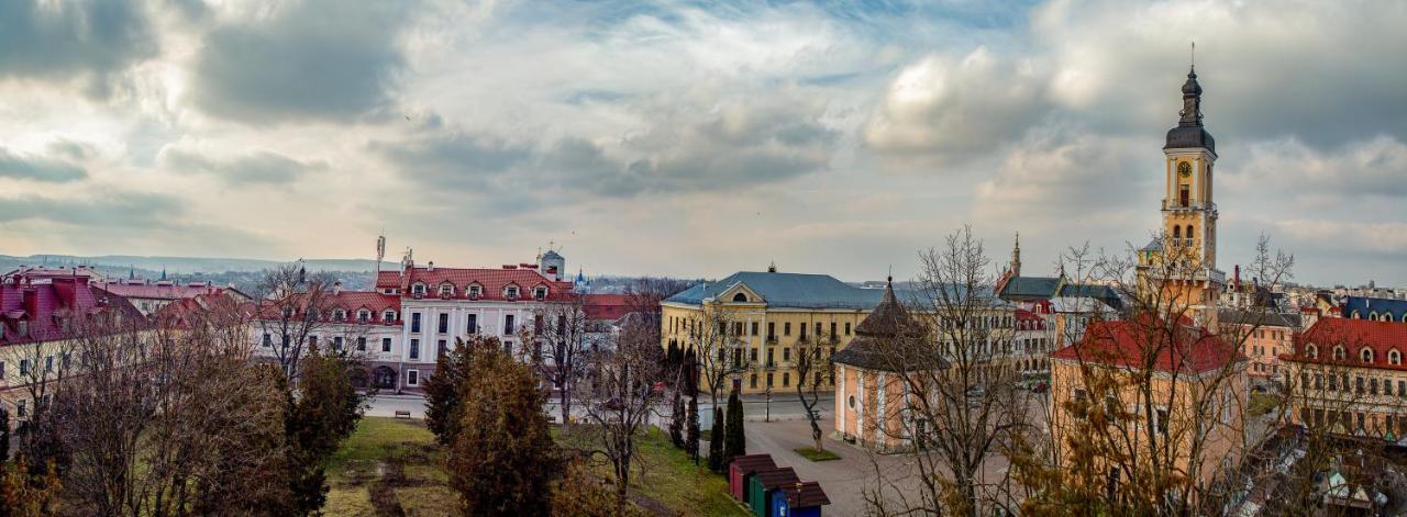 Old Town Loft Apartments Камианец-Подилский Екстериор снимка