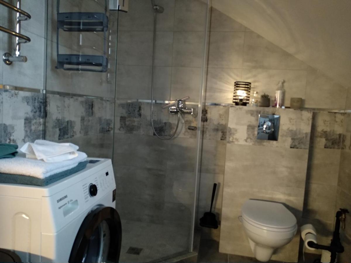 Old Town Loft Apartments Камианец-Подилский Екстериор снимка